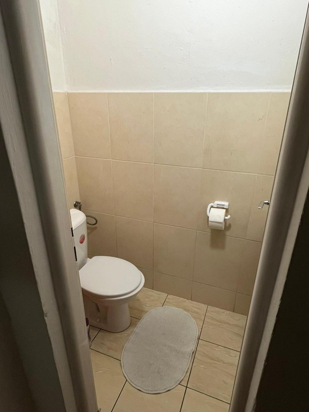 Apartment Near Main Railway And Bus Station, Vankovka *