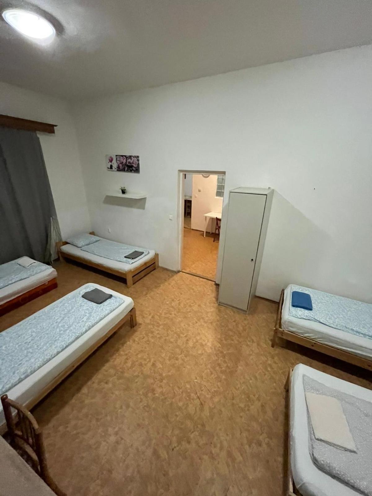 Apartamento Near Main Railway And Bus Station, Vankovka